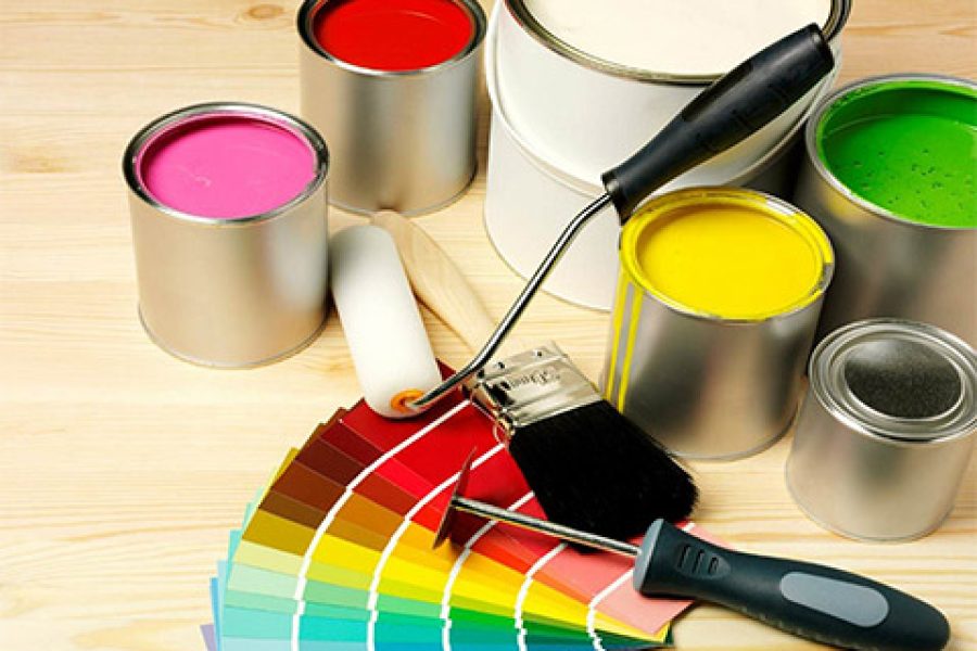 Choose Paint Colours That Will Stay in the Fashion