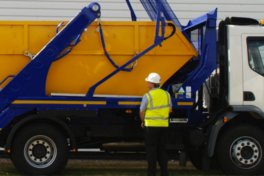 Leverage the skip hire prices and be a part of advancement and technological innovation