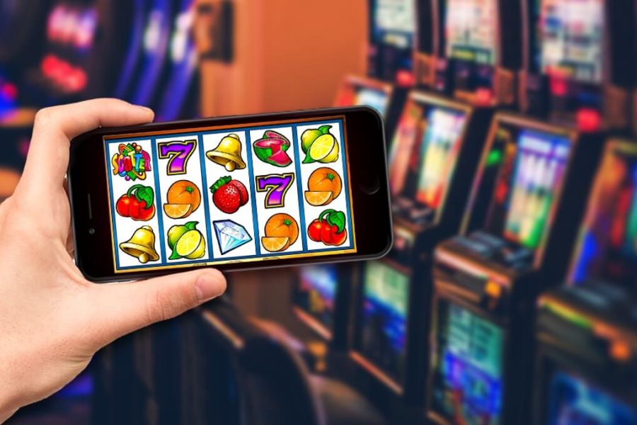 Top tips for playing online slots