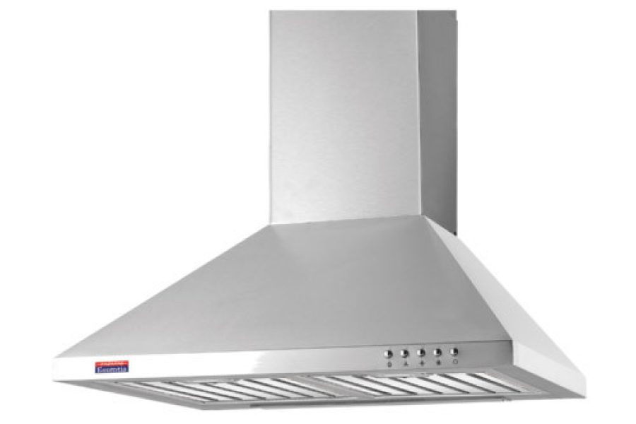 3 good reasons to select Stainless steel chimney