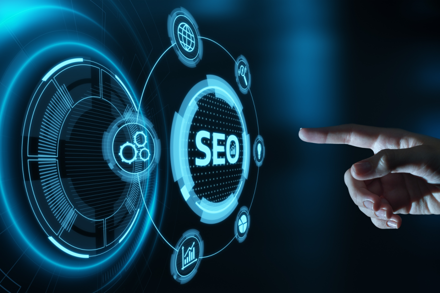 Effektify gives the finest SEO support and applies decreasing-benefit methods