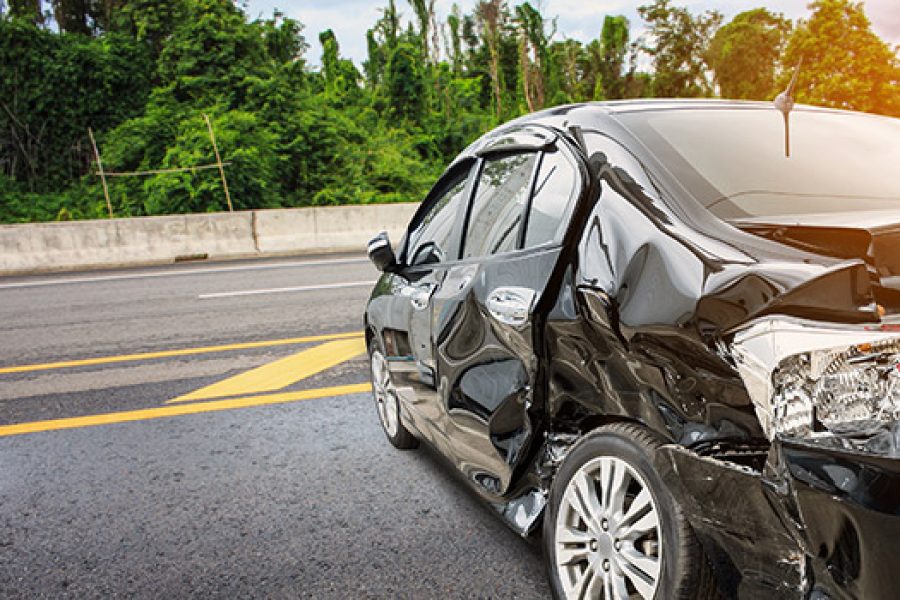Aggressive Advocacy for Injured Victims of Uber Accidents