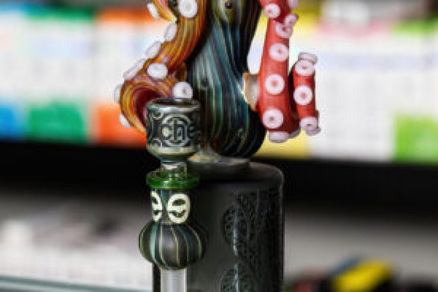 What Makes a Vape Shop Kelowna Different from Other Shops