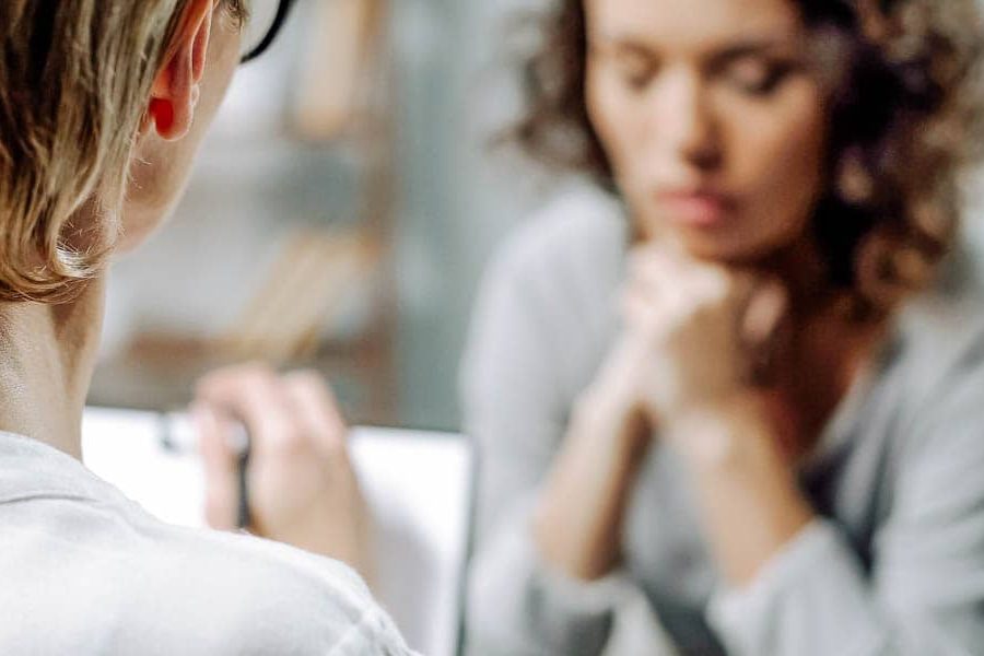 Making New Connections During Divorce With Support and Counsel From Kara Francis