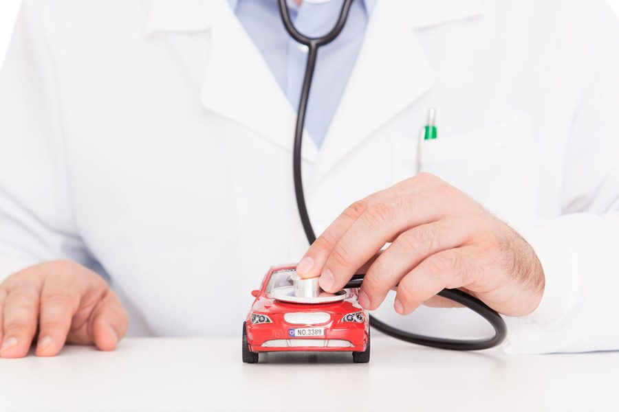Does Wrong Fuel Doctor help you handle pressure satisfactorily?